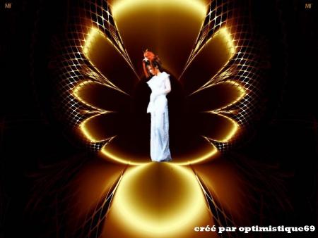 Mylène Farmer